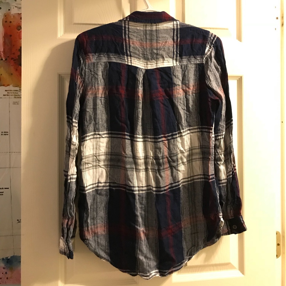 Flannel - Picture 2 of 2